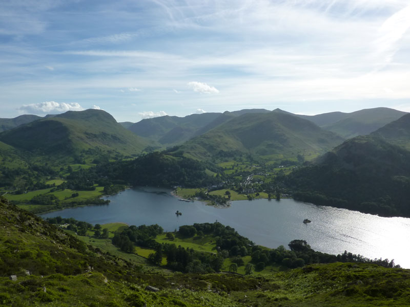 Ullswater